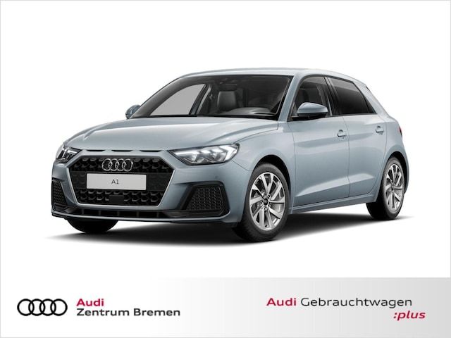 Audi A1 Sportback Advanced 30 TFSI Schaltgetriebe - 2025 - Joinsteer - #1