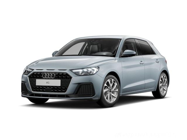 Audi A1 Sportback Advanced 30 TFSI Schaltgetriebe - 2025 - Joinsteer - #2