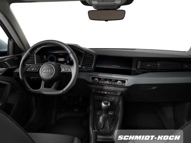 Audi A1 Sportback Advanced 30 TFSI Schaltgetriebe - 2025 - Joinsteer - #4
