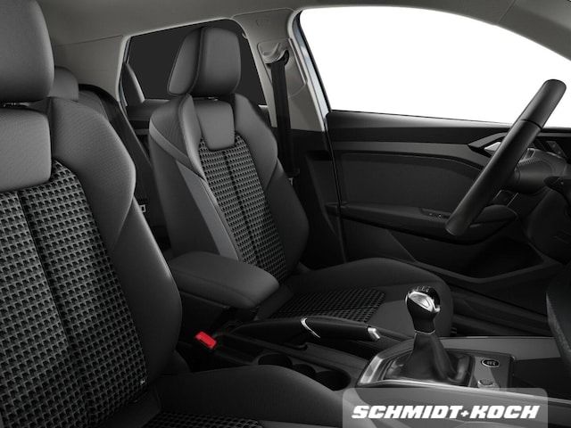 Audi A1 Sportback Advanced 30 TFSI Schaltgetriebe - 2025 - Joinsteer - #5
