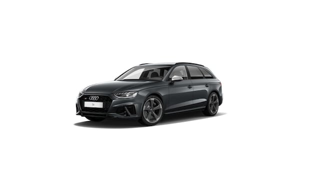 Audi S4 Avant TDI Quattro Tiptronic - 2020 - Joinsteer - #1