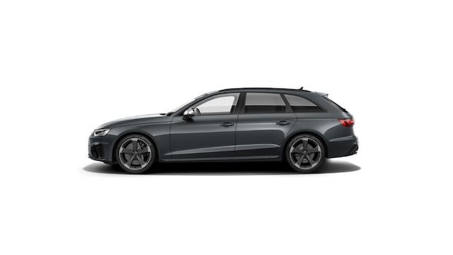 Audi S4 Avant TDI Quattro Tiptronic - 2020 - Joinsteer - #2