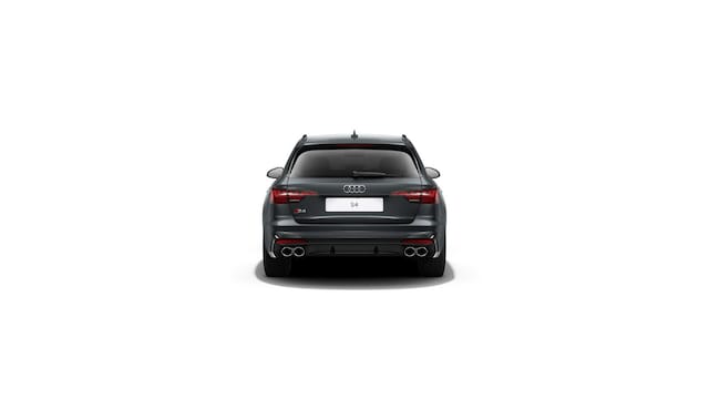 Audi S4 Avant TDI Quattro Tiptronic - 2020 - Joinsteer - #4