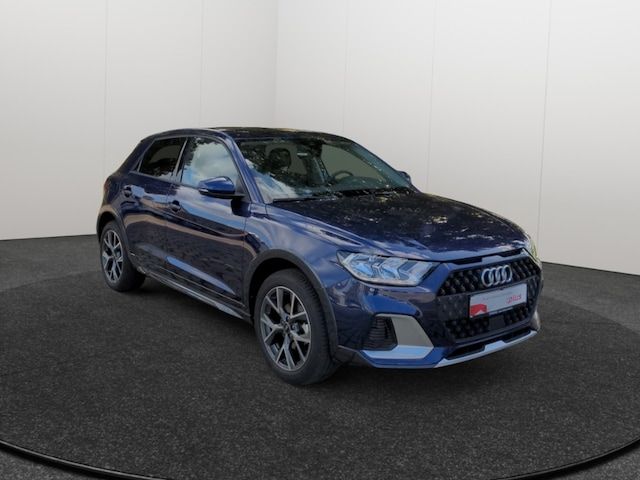 Audi A1 Allstreet 30 TFSI S Tronic - 2025 - Joinsteer - #3