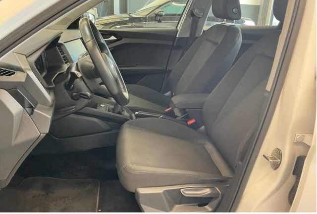 Audi A1 Citycarver 25 TFSI Schaltgetriebe - 2021 - Joinsteer - #3