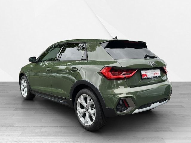 Audi A1 Allstreet 30 TFSI S Tronic - 2024 - Joinsteer - #4
