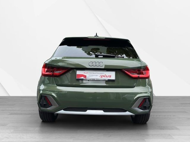 Audi A1 Allstreet 30 TFSI S Tronic - 2024 - Joinsteer - #5