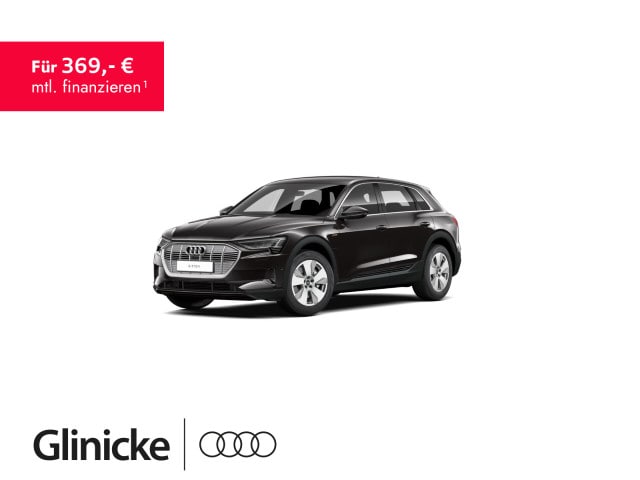 Audi E-tron 50 Quattro - 2022 - Joinsteer - #1
