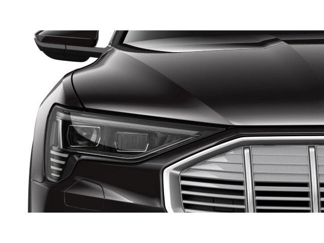 Audi E-tron 50 Quattro - 2022 - Joinsteer - #4