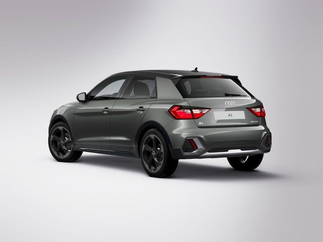 Audi A1 Allstreet 30 TFSI S Tronic - 2025 - Joinsteer - #4