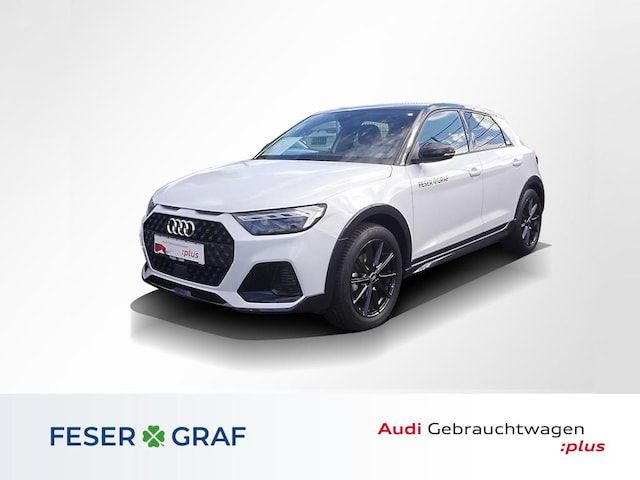 Audi A1 Allstreet 30 TFSI S Tronic - 2024 - Joinsteer - #1