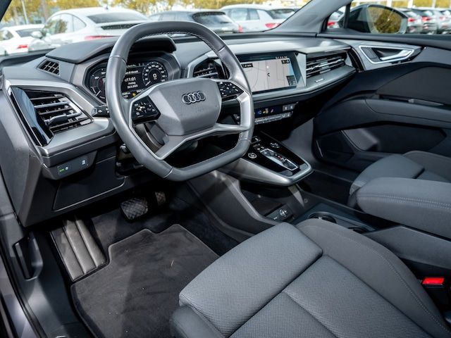 Audi Q4 Sportback E-tron 35 E-tron - 2022 - Joinsteer - #4