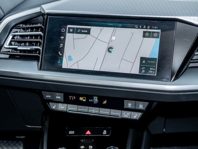 Audi Q4 Sportback E-tron 35 E-tron - 2022 - Joinsteer - #6