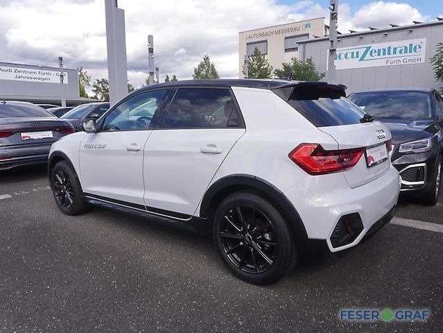 Audi A1 Allstreet 30 TFSI S Tronic - 2024 - Joinsteer - #3