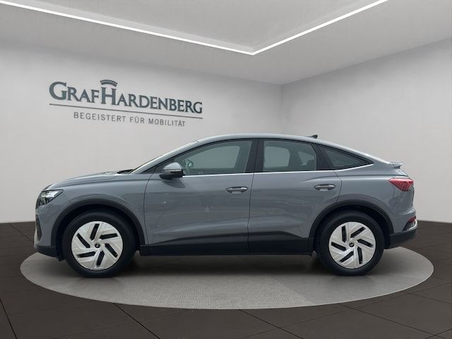 Audi Q4 Sportback E-tron 35 E-tron - 2022 - Joinsteer - #2