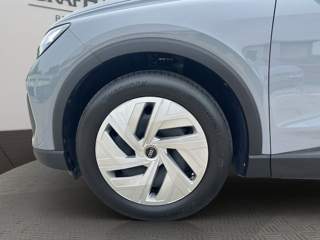Audi Q4 Sportback E-tron 35 E-tron - 2022 - Joinsteer - #3