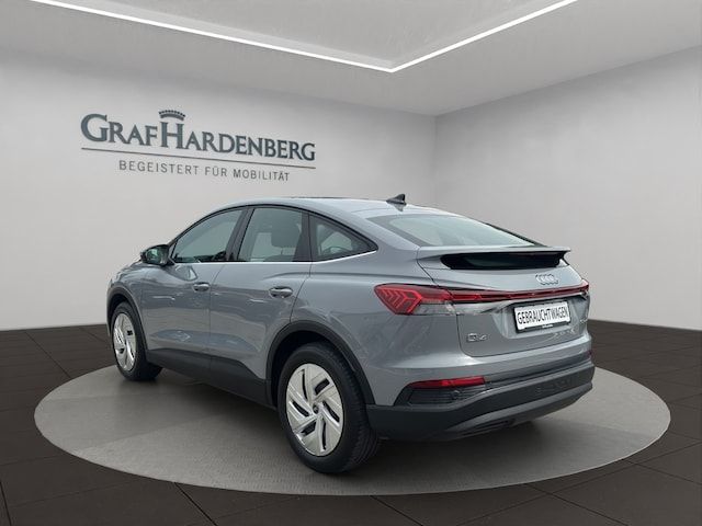 Audi Q4 Sportback E-tron 35 E-tron - 2022 - Joinsteer - #4