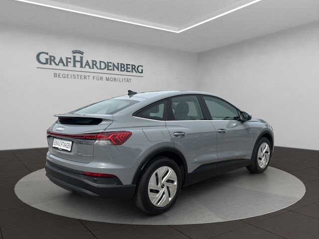 Audi Q4 Sportback E-tron 35 E-tron - 2022 - Joinsteer - #6