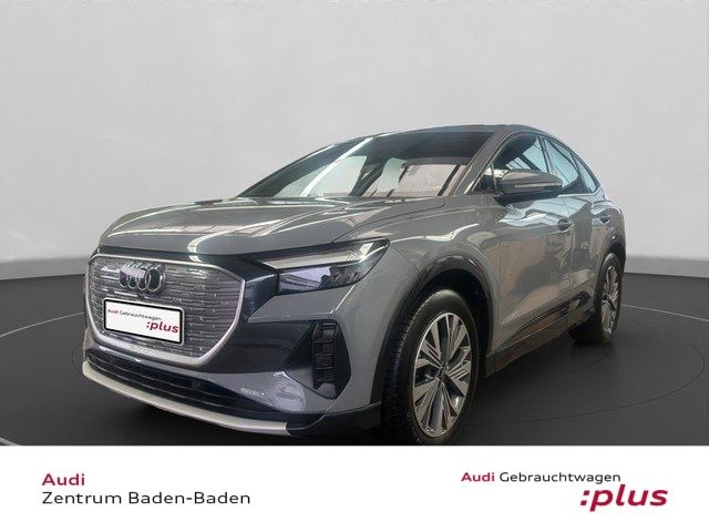 Audi Q4 Sportback E-tron 35 E-tron - 2022 - Joinsteer - #1