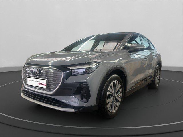 Audi Q4 Sportback E-tron 35 E-tron - 2022 - Joinsteer - #2