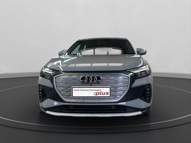 Audi Q4 Sportback E-tron 35 E-tron - 2022 - Joinsteer - #3