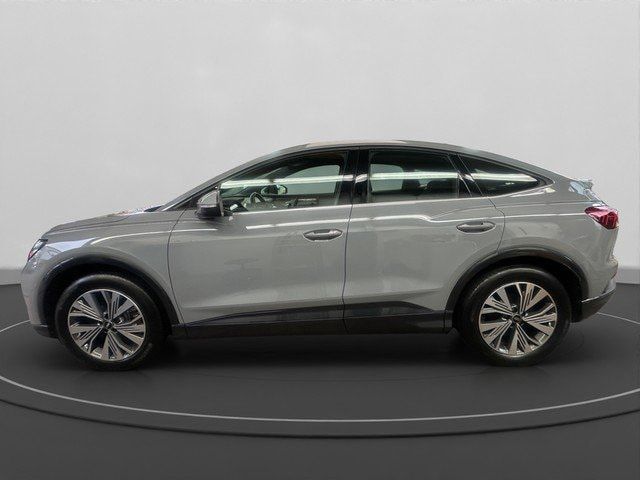 Audi Q4 Sportback E-tron 35 E-tron - 2022 - Joinsteer - #4