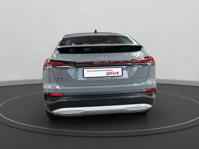 Audi Q4 Sportback E-tron 35 E-tron - 2022 - Joinsteer - #5