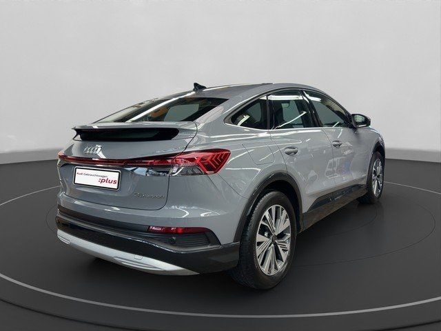 Audi Q4 Sportback E-tron 35 E-tron - 2022 - Joinsteer - #6
