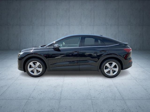 Audi Q4 Sportback E-tron 35 E-tron - 2022 - Joinsteer - #3