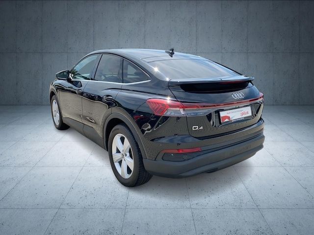 Audi Q4 Sportback E-tron 35 E-tron - 2022 - Joinsteer - #4