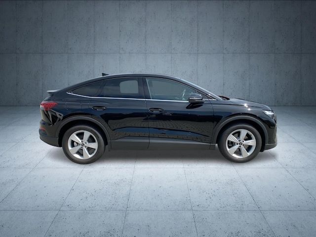 Audi Q4 Sportback E-tron 35 E-tron - 2022 - Joinsteer - #6