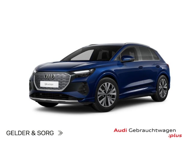 Audi Q4 E-tron 40 E-tron - 2022 - Joinsteer - #1