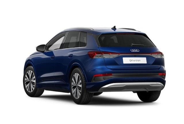 Audi Q4 E-tron 40 E-tron - 2022 - Joinsteer - #2
