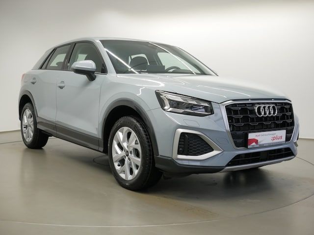 Audi Q2 Advanced 35 TFSI S Tronic - 2025 - Joinsteer - #3
