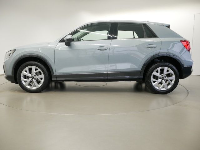 Audi Q2 Advanced 35 TFSI S Tronic - 2025 - Joinsteer - #4