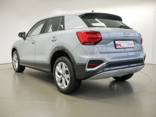 Audi Q2 Advanced 35 TFSI S Tronic - 2025 - Joinsteer - #5
