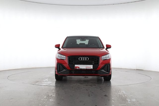 Audi Q2 S Line 35 TFSI Schaltgetriebe - 2024 - Joinsteer - #6