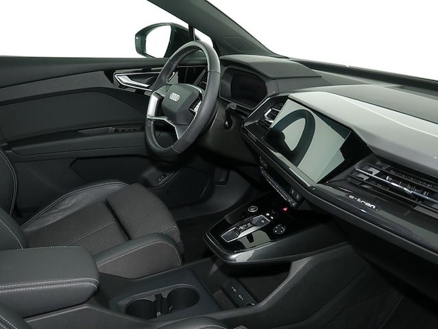 Audi Q4 Sportback E-tron 35 E-tron - 2023 - Joinsteer - #5