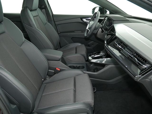 Audi Q4 Sportback E-tron 35 E-tron - 2023 - Joinsteer - #6