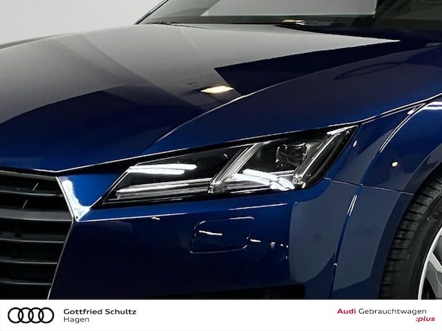 Audi TT Roadster 1.8 TFSI 6-Gang - 2018 - Joinsteer - #6