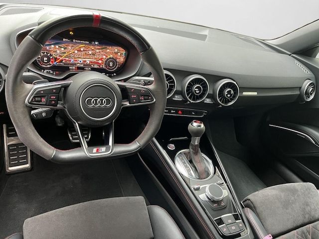 Audi TT Roadster 45 TFSI S Tronic - 2021 - Joinsteer - #4