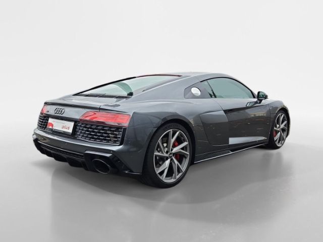 Audi R8 Coupé V10 RWD FSI S Tronic - 2021 - Joinsteer - #4