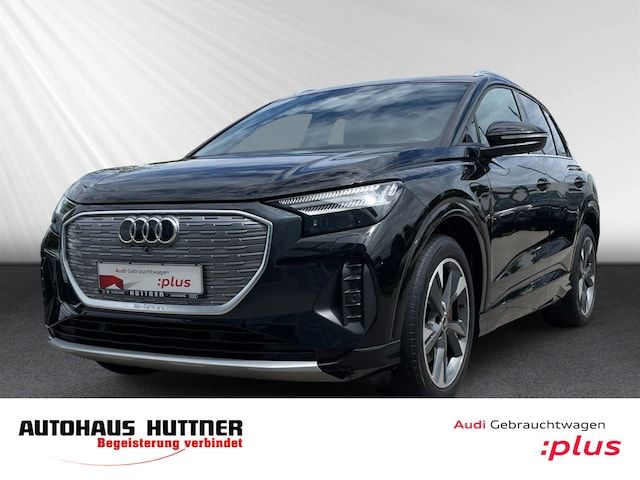 Audi Q4 E-tron 40 E-tron - 2022 - Joinsteer - #1