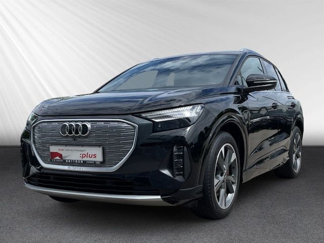 Audi Q4 E-tron 40 E-tron - 2022 - Joinsteer - #2