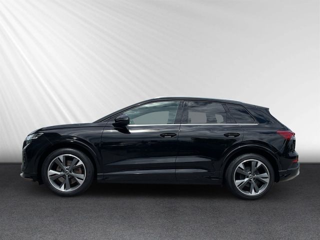 Audi Q4 E-tron 40 E-tron - 2022 - Joinsteer - #3