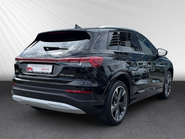 Audi Q4 E-tron 40 E-tron - 2022 - Joinsteer - #4