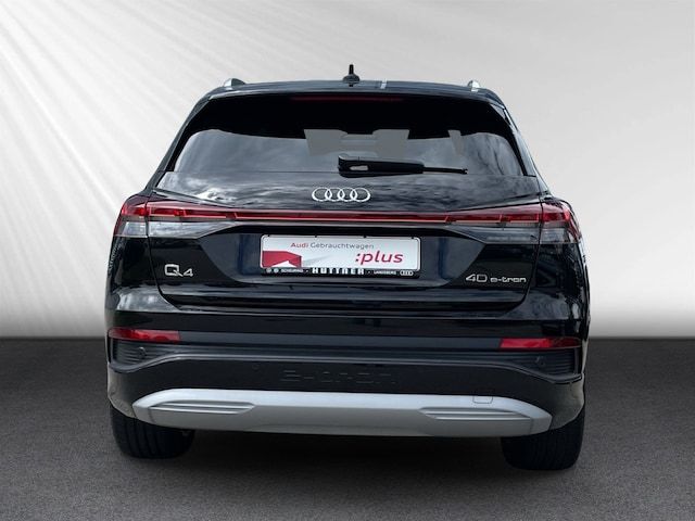 Audi Q4 E-tron 40 E-tron - 2022 - Joinsteer - #5