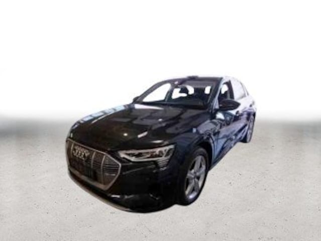 Audi E-tron 50 Quattro - 2022 - Joinsteer - #2