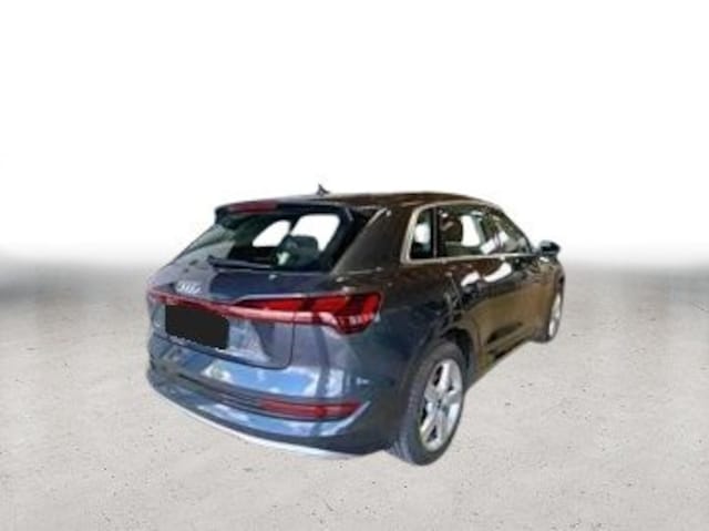 Audi E-tron 50 Quattro - 2022 - Joinsteer - #3