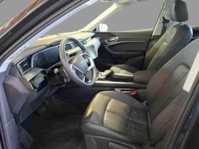 Audi E-tron 50 Quattro - 2022 - Joinsteer - #4